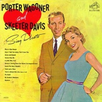 Porter Wagoner & Skeeter Davis - Sing Duets